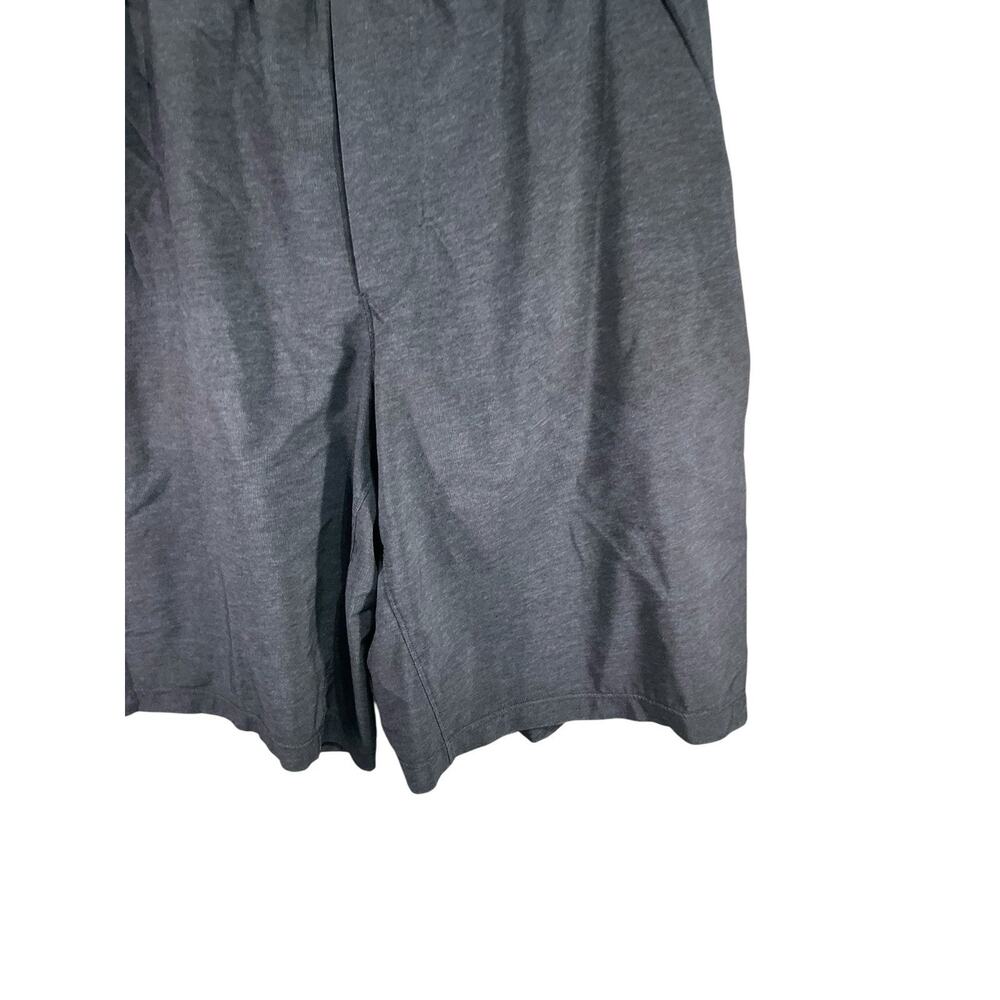 Lululemon Athletica Short Men Size Small Gray - Picture 2 of 12